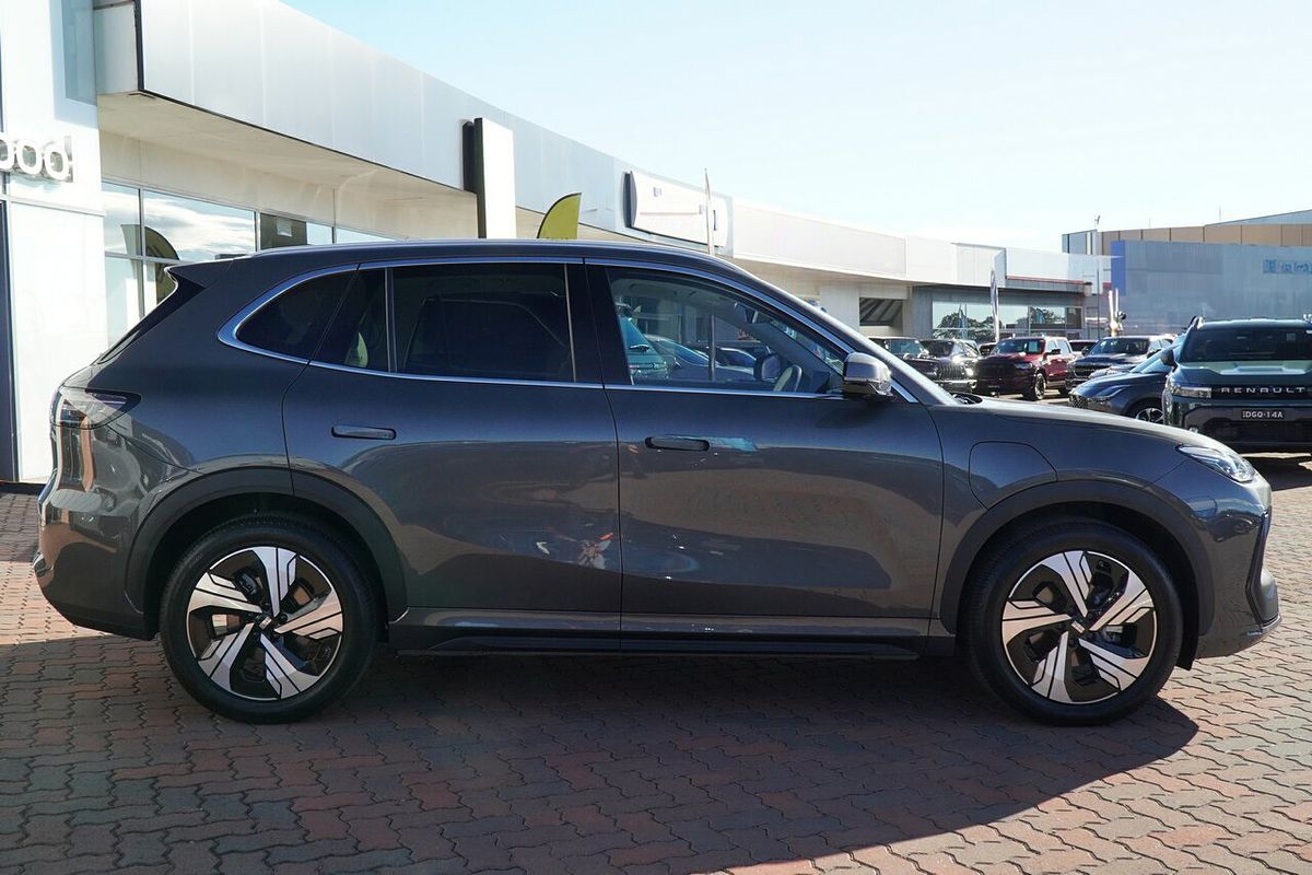 2025 Geely EX5 Inspire E245