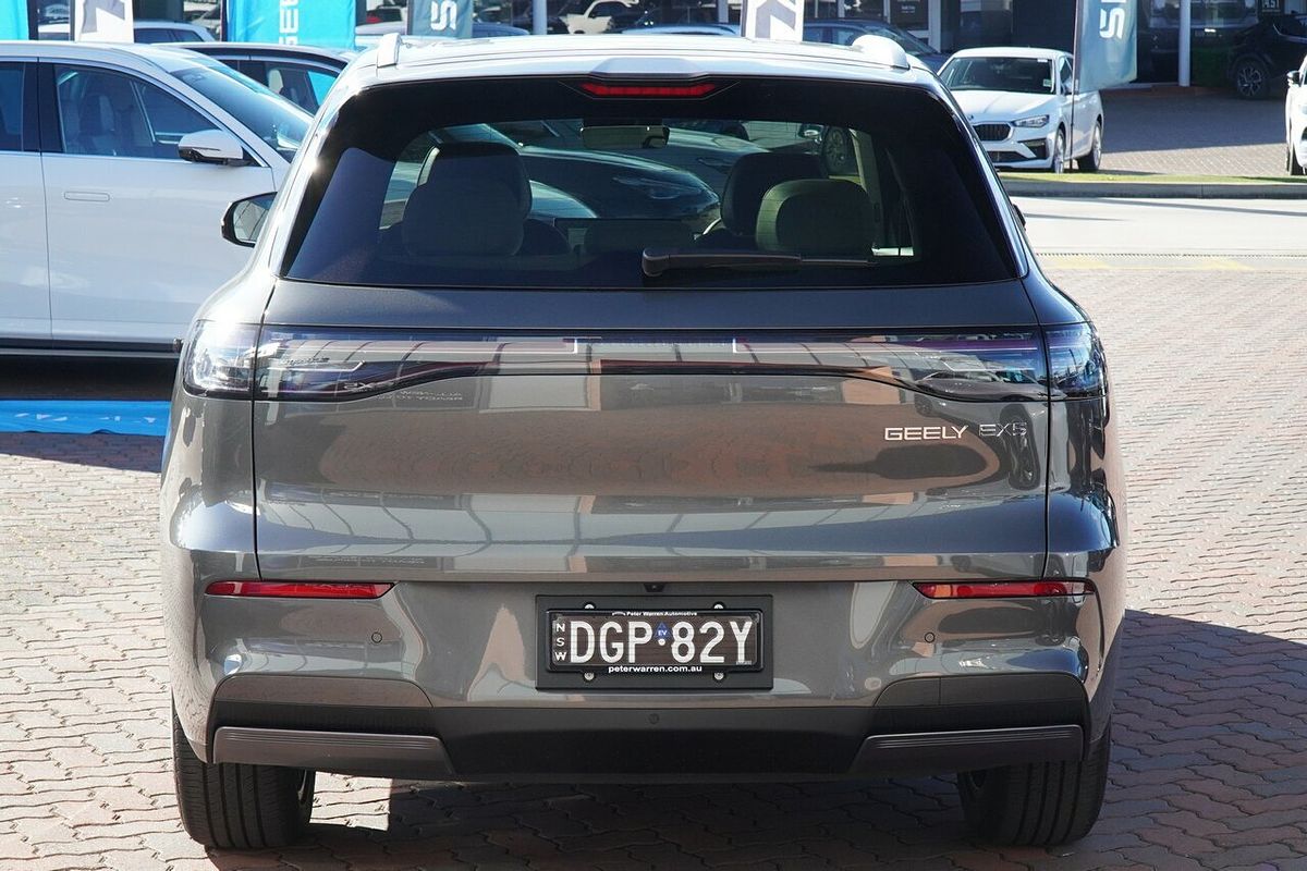 2025 Geely EX5 Inspire E245