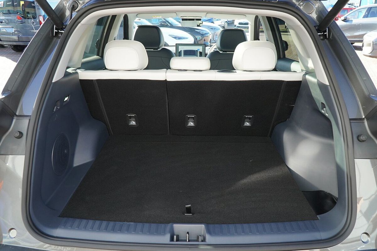 2025 Geely EX5 Inspire E245