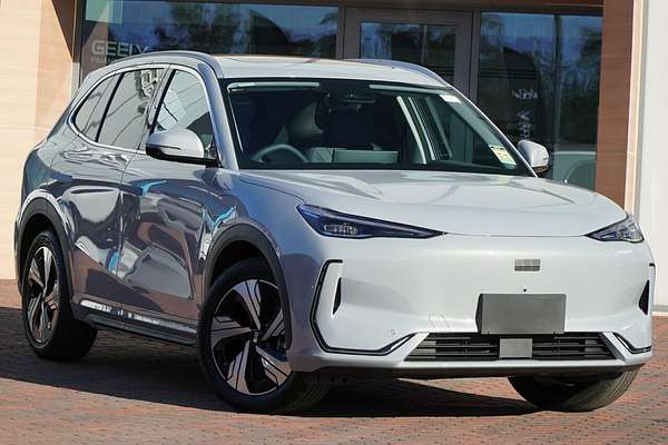 2025 Geely EX5 Inspire E245