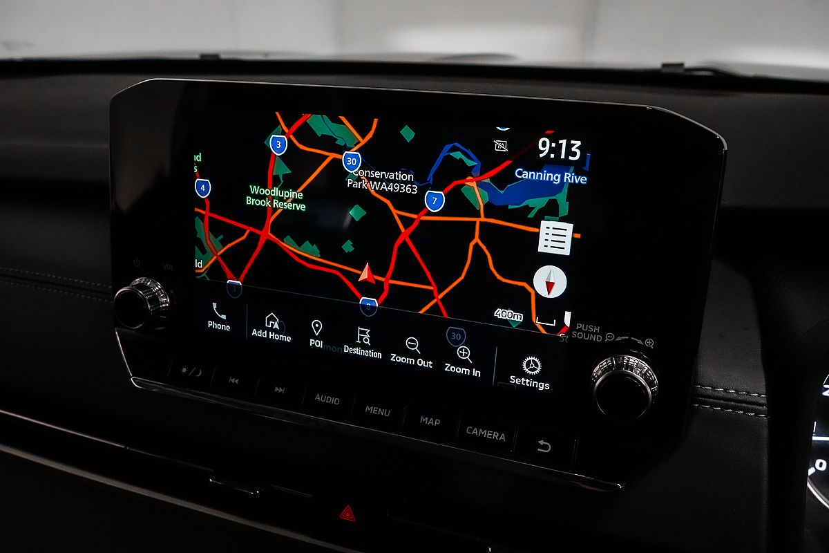 2025 Mitsubishi Outlander LS ZM