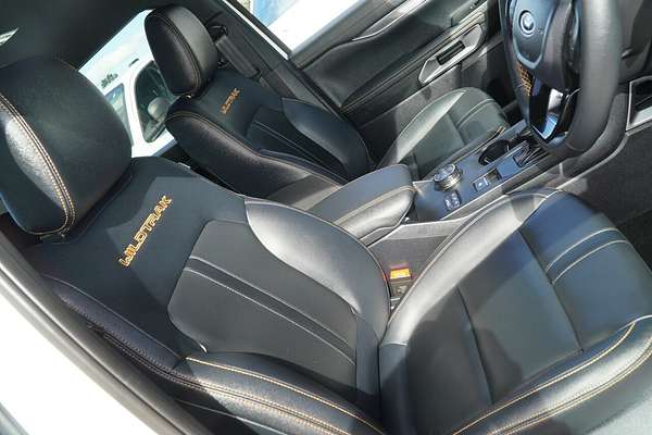 2024 Ford Ranger Wildtrak 4X4 2.0L