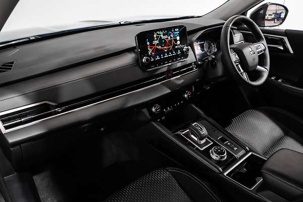 2025 Mitsubishi Outlander LS ZM