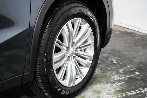 2025 Mitsubishi Outlander LS ZM