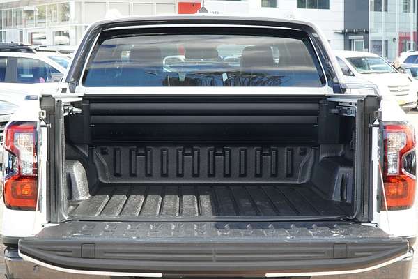 2024 Ford Ranger Wildtrak 4X4 2.0L