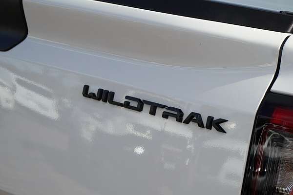 2024 Ford Ranger Wildtrak 4X4 2.0L