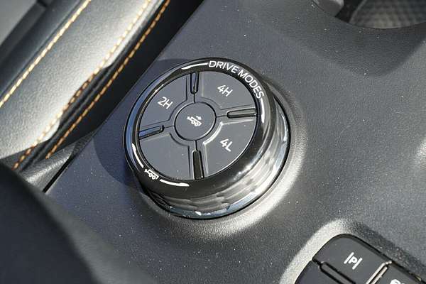 2024 Ford Ranger Wildtrak 4X4 2.0L