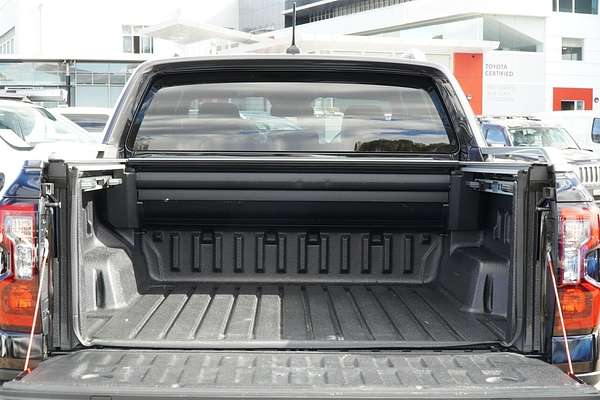 2024 Ford Ranger Wildtrak 4X4 2.0L