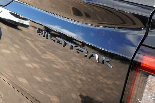 2024 Ford Ranger Wildtrak 4X4 2.0L
