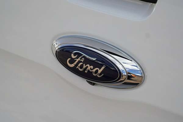2021 Ford Ranger Wildtrak PX MkIII 4X4 2.0L