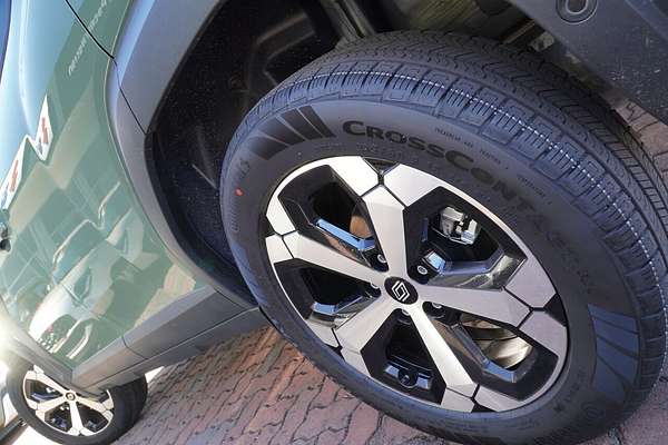 2025 Renault Duster Techno X1311