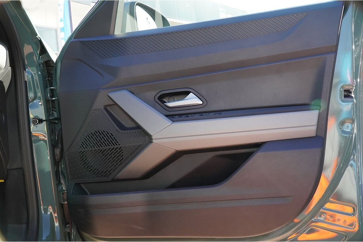 2025 Renault Duster Techno X1311