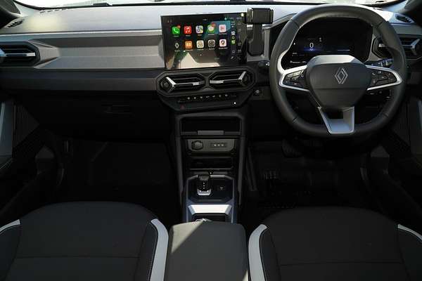 2025 Renault Duster Techno X1311