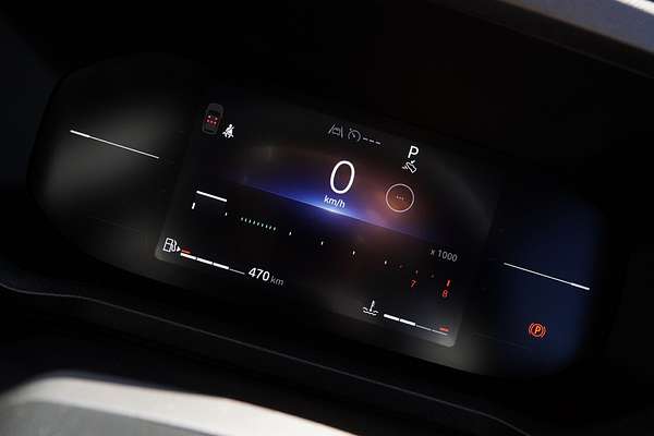 2025 Renault Duster Techno X1311