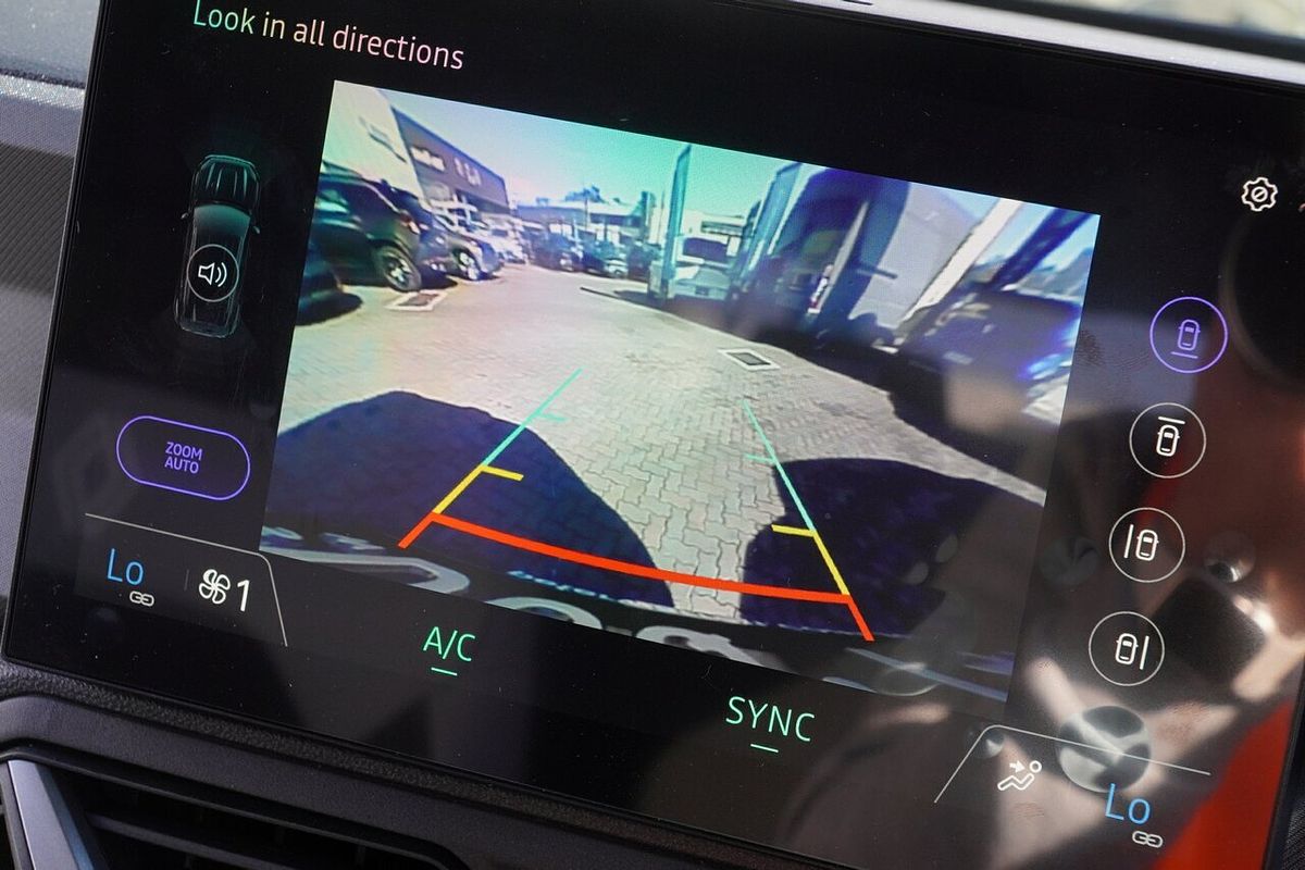 2025 Renault Duster Techno X1311