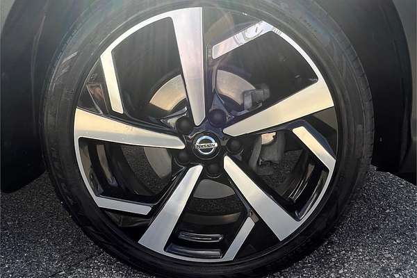 2019 Nissan QASHQAI Ti J11 Series 2