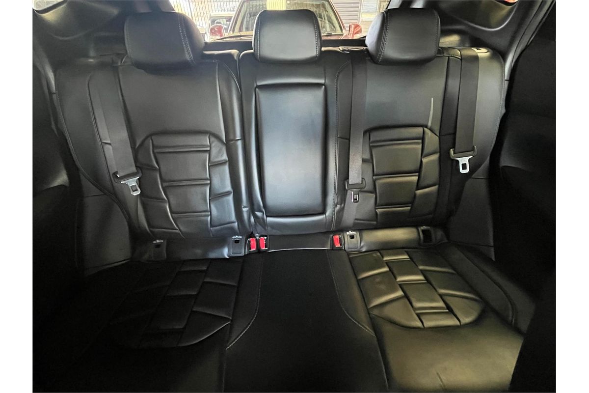 2019 Nissan QASHQAI Ti J11 Series 2