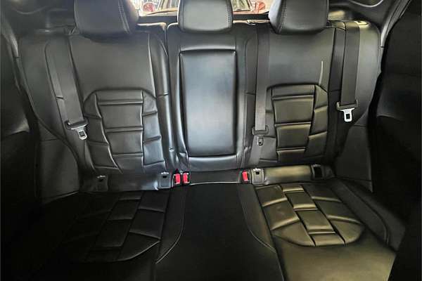 2019 Nissan QASHQAI Ti J11 Series 2