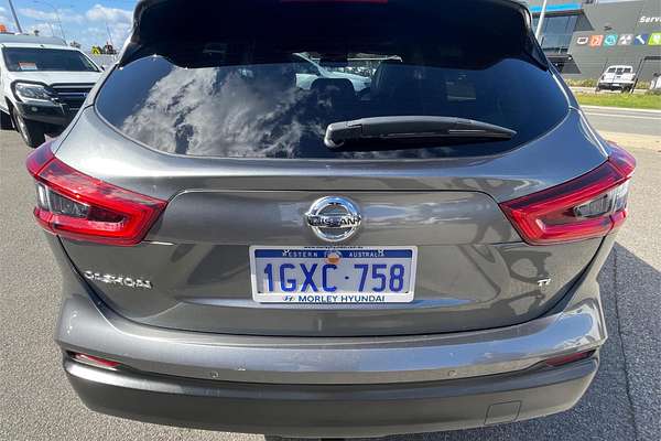 2019 Nissan QASHQAI Ti J11 Series 2