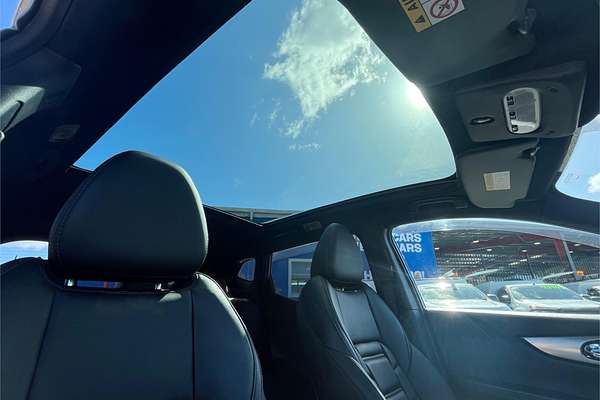 2019 Nissan QASHQAI Ti J11 Series 2