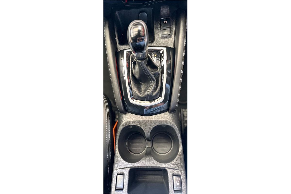 2019 Nissan QASHQAI Ti J11 Series 2