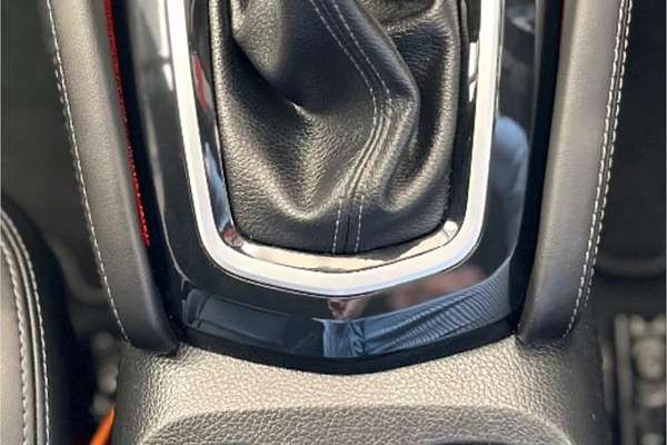 2019 Nissan QASHQAI Ti J11 Series 2