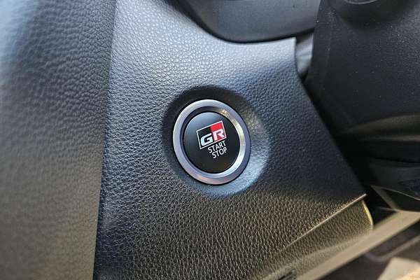 2023 Toyota Corolla GR GTS GZEA14R