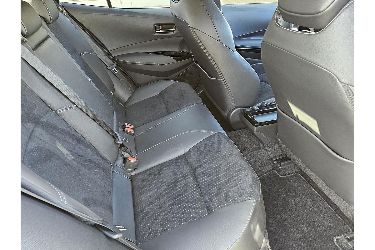 2023 Toyota Corolla GR GTS GZEA14R