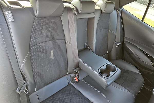 2023 Toyota Corolla GR GTS GZEA14R