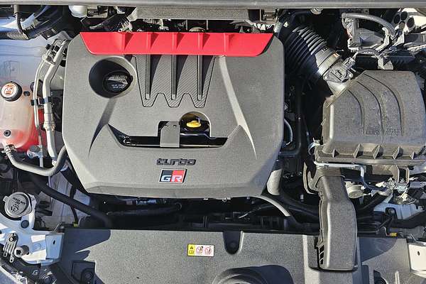 2023 Toyota Corolla GR GTS GZEA14R