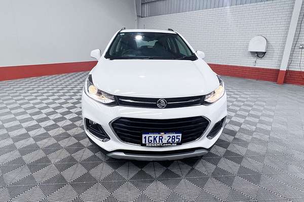 2017 Holden Trax LT TJ