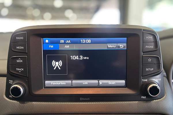 2019 Hyundai Kona Go OS.2