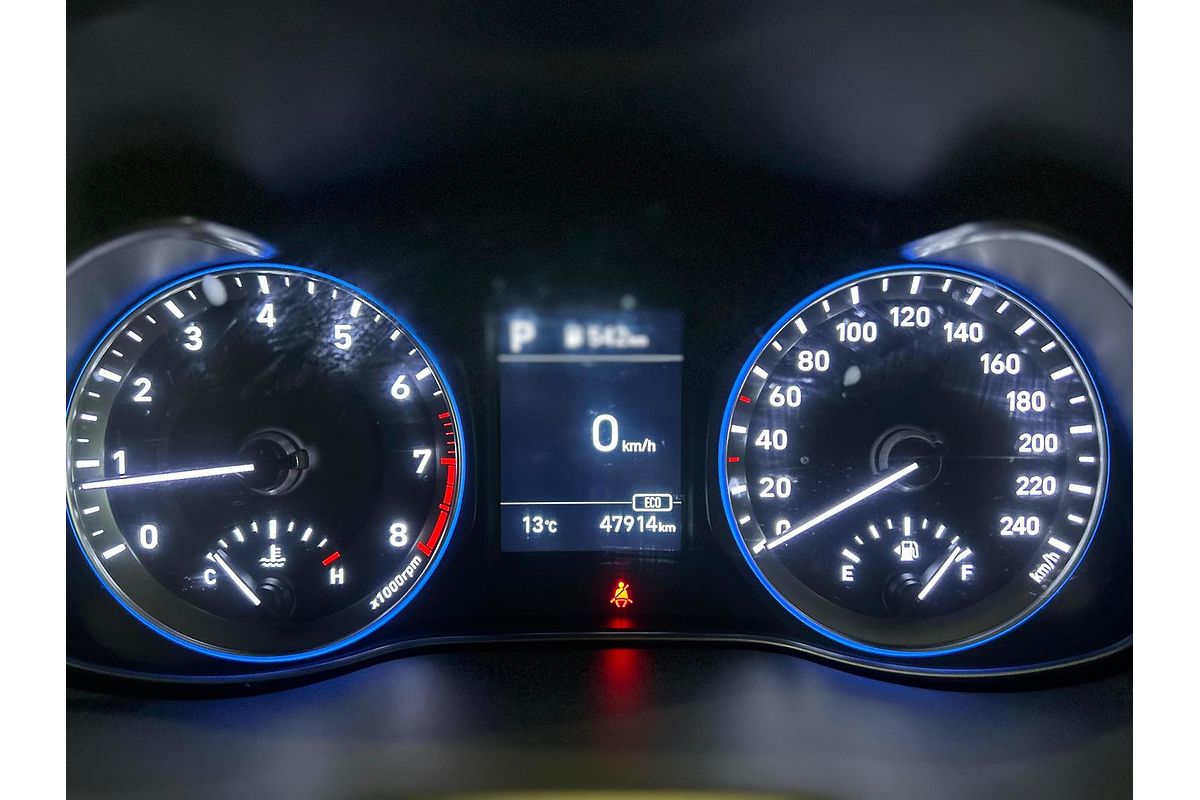 2019 Hyundai Kona Go OS.2