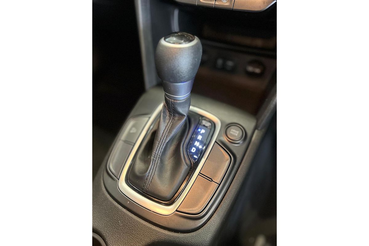 2019 Hyundai Kona Go OS.2