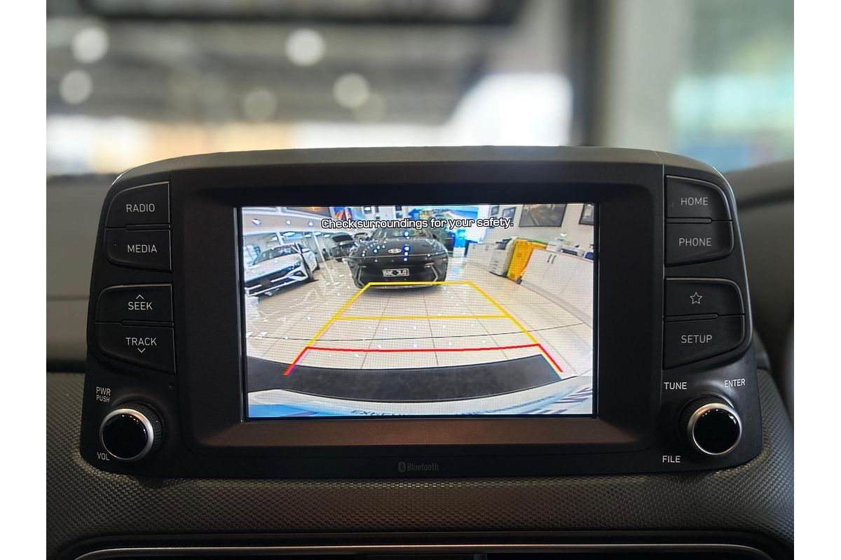 2019 Hyundai Kona Go OS.2