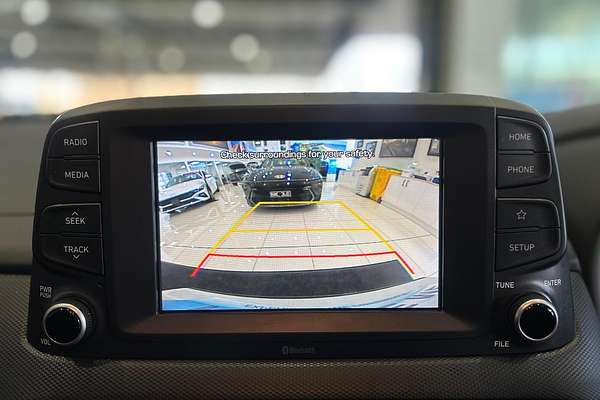 2019 Hyundai Kona Go OS.2