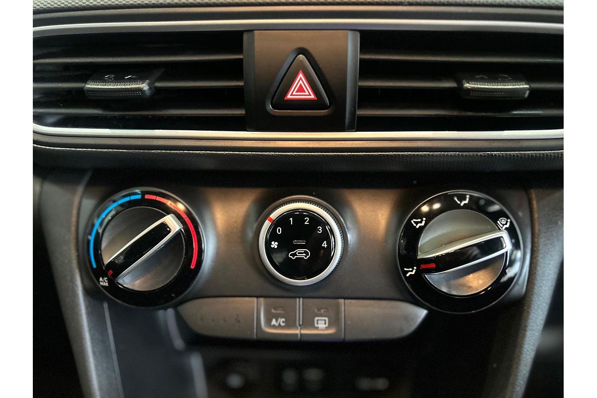 2019 Hyundai Kona Go OS.2