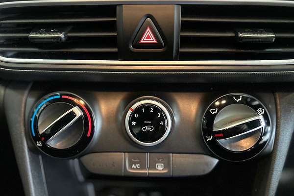 2019 Hyundai Kona Go OS.2