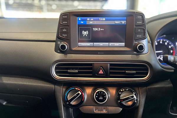 2019 Hyundai Kona Go OS.2