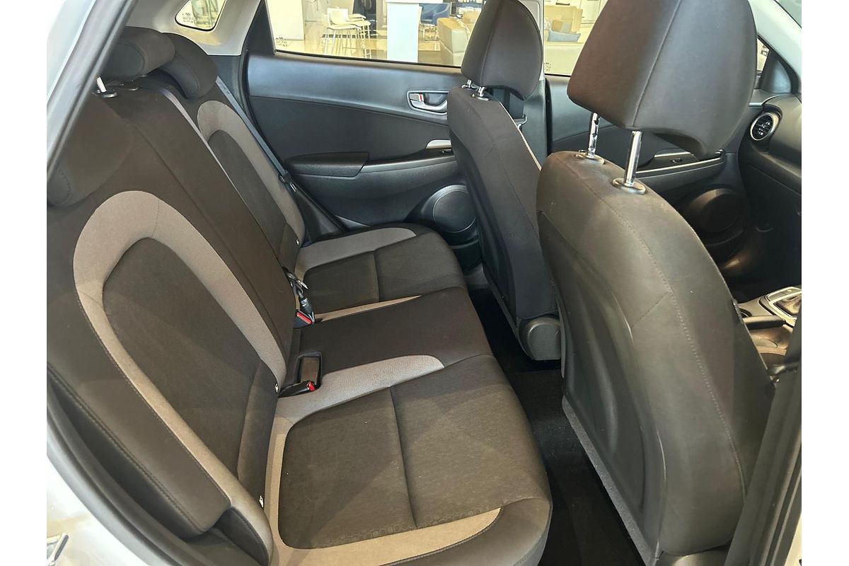 2019 Hyundai Kona Go OS.2