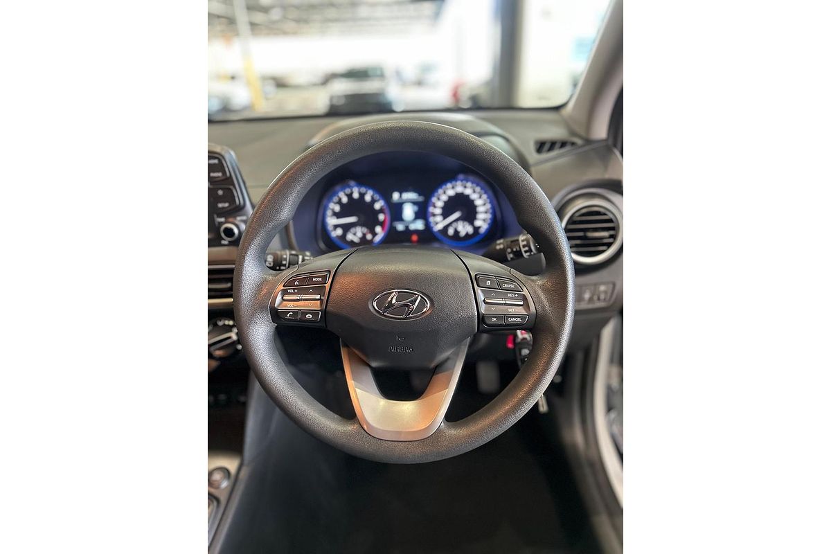 2019 Hyundai Kona Go OS.2