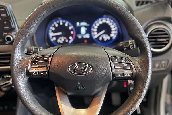 2019 Hyundai Kona Go OS.2