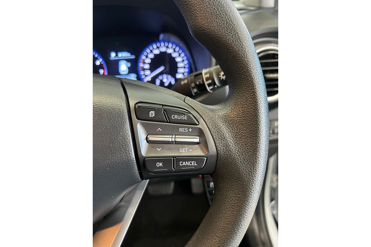 2019 Hyundai Kona Go OS.2