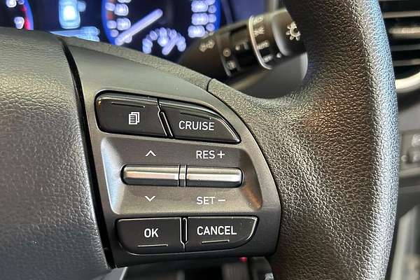 2019 Hyundai Kona Go OS.2