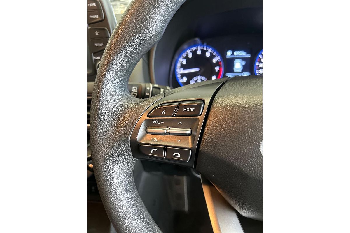 2019 Hyundai Kona Go OS.2