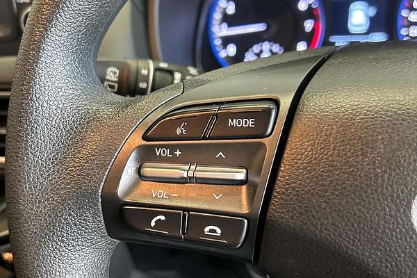 2019 Hyundai Kona Go OS.2