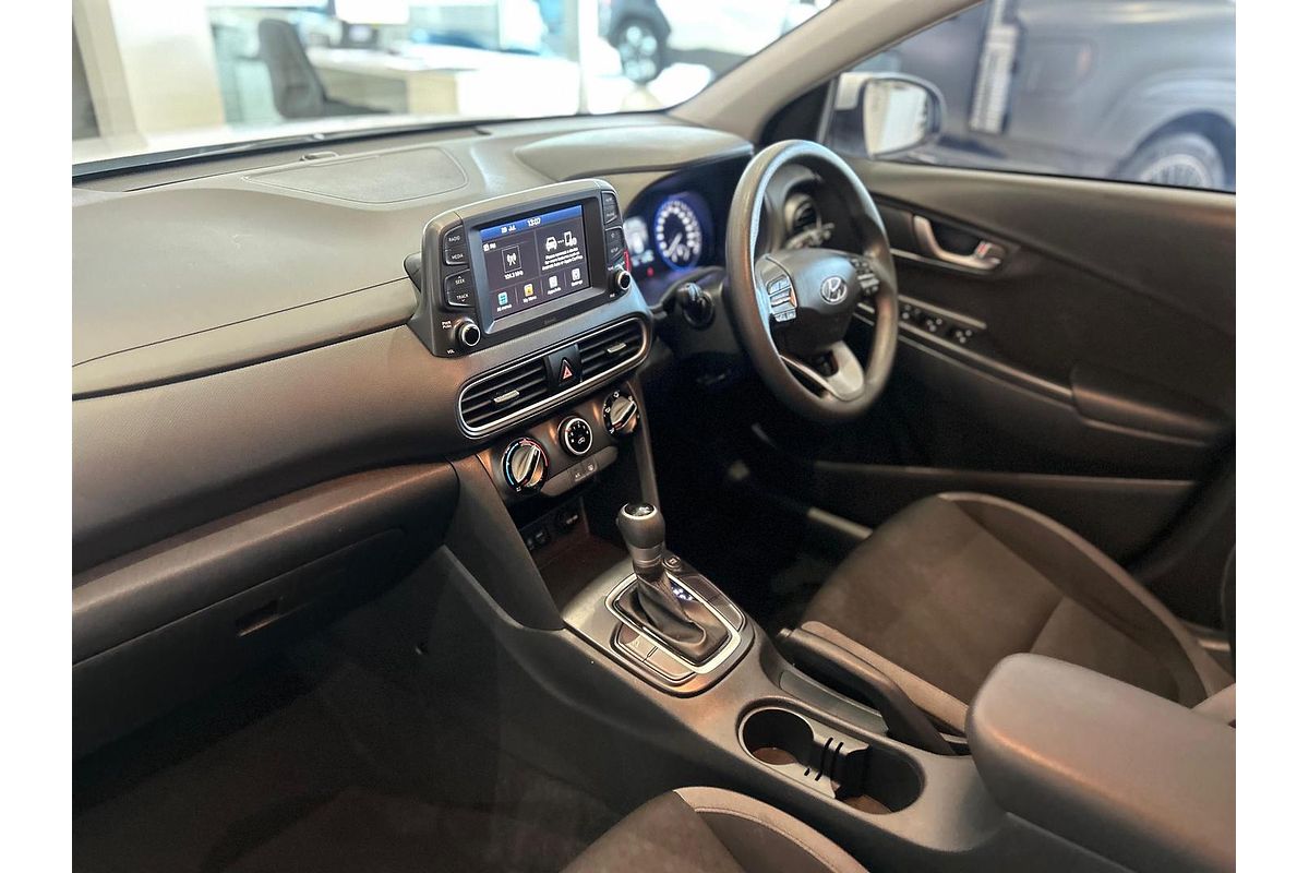 2019 Hyundai Kona Go OS.2