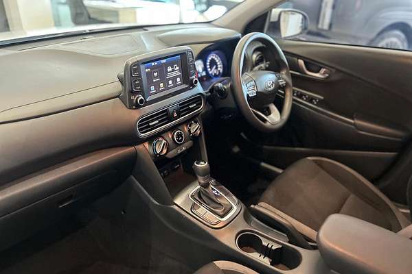 2019 Hyundai Kona Go OS.2