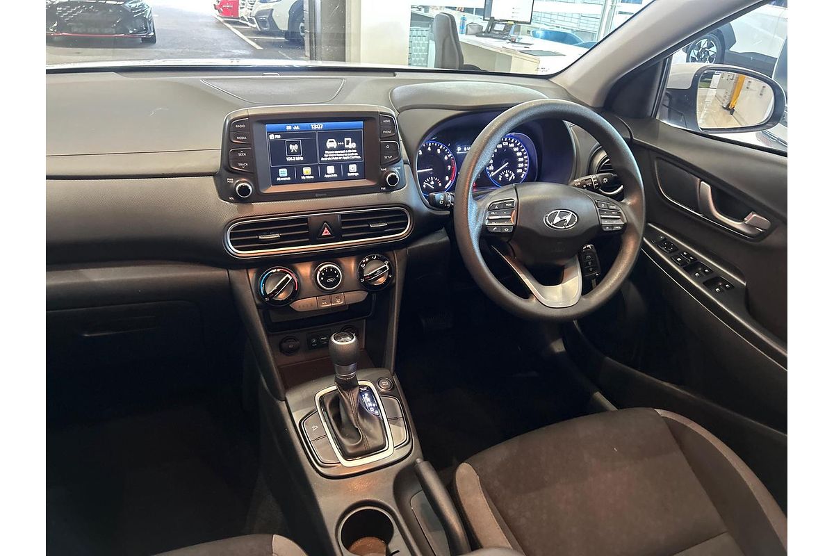 2019 Hyundai Kona Go OS.2