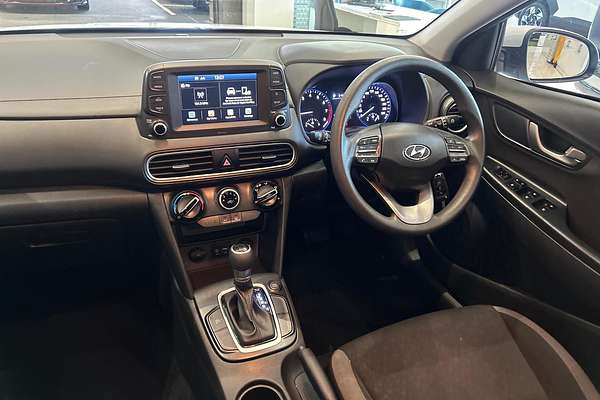 2019 Hyundai Kona Go OS.2
